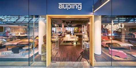 Auping Store Berlin